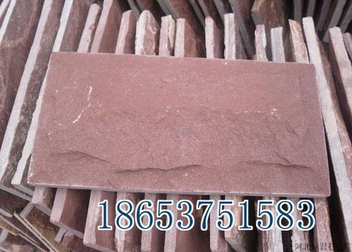 迎江砂巖鋪地板種類分析