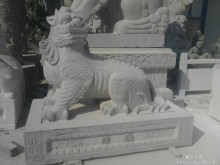 【嘉祥新宇石雕】-主營(yíng):各種石雕石材制品