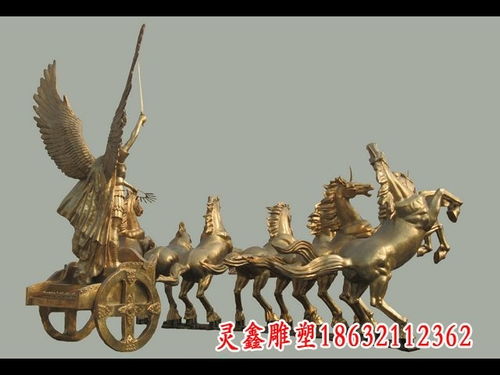 景區阿波羅銅雕制作 紹興銅雕塑阿波羅制作廠